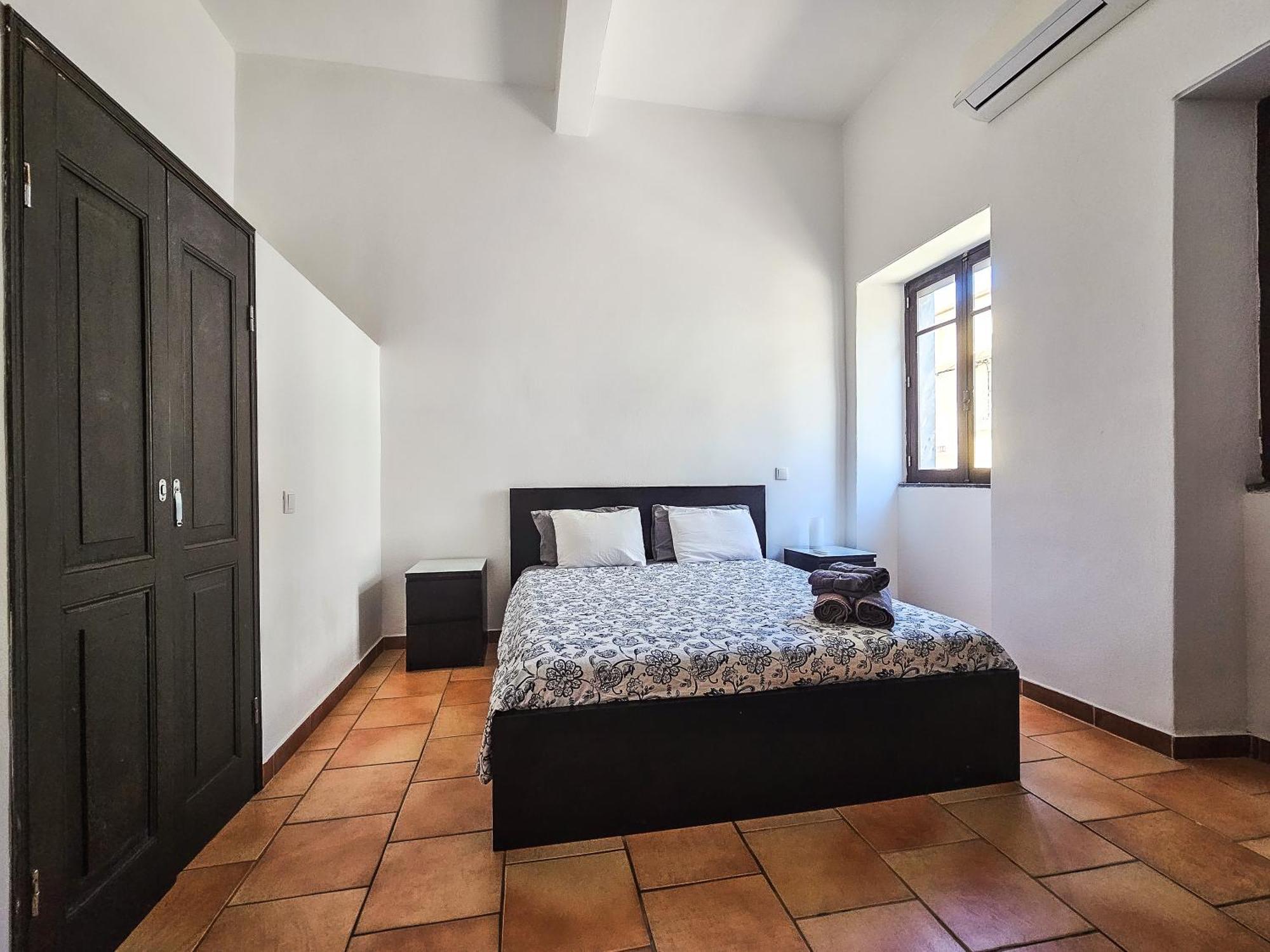 Casa Na Vila T2 Fuzeta Dış mekan fotoğraf